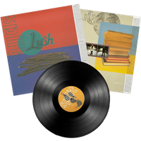 Split Vinyl