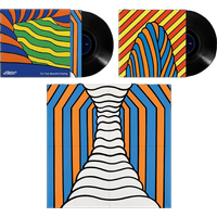 For That Beautiful Feeling Double Vinyl