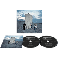 Who's Next 50th Anniversary 2-Disc CD