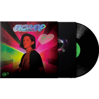 Mid Air Vinyl