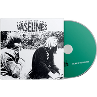 The Way Of The Vaselines - A Complete History CD