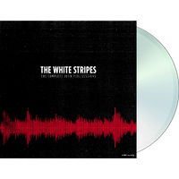 The Complete John Peel Sessions CD