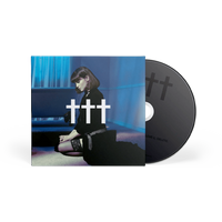 Goodnight, God Bless, I Love U, Delete CD