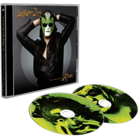 J50: The Evolution of the Joker 2-Disc CD