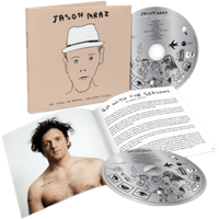 We Sing. We Dance. We Steal Things. We Deluxe Edition 2-Disc Deluxe CD