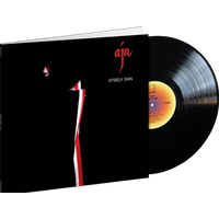 Aja Vinyl