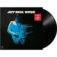 Wired Vinyl