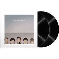 More Than You Think You Are Double Vinyl