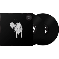 Kveikur Double Heavyweight Vinyl