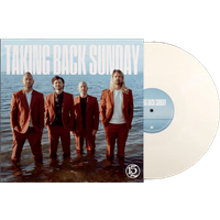 152 Bone Coloured Vinyl