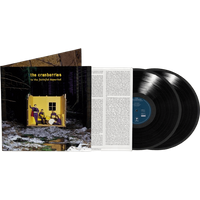 To The Faithful Departed Deluxe Remaster Double Vinyl