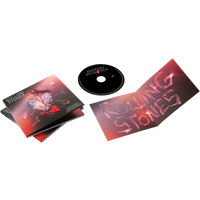 Hackney Diamonds Digipak CD