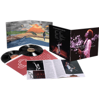 Another Budokan 1978 Double Vinyl
