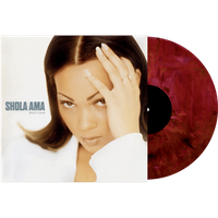 Much Love NAD 2023 Recycled Colour Vinyl