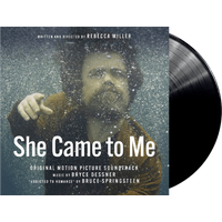 She Came To Me Heavyweight Vinyl