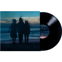 the rest 10 Inch Vinyl