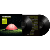 Late Night Tales: Groove Armada Double Vinyl