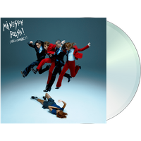 Rush! (Are U Coming?): Deluxe CD