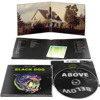 Black Dog CD