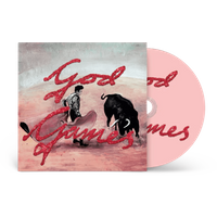God Games CD