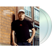 Global Underground #45: Danny Tenaglia - Brooklyn CD