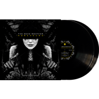 Horehound Double Vinyl