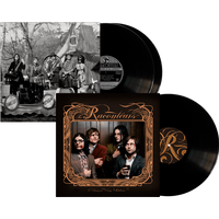 Consolers of the Lonely 2LP + Broken Boy Soldiers LP
