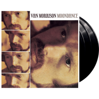 Moondance Triple Vinyl