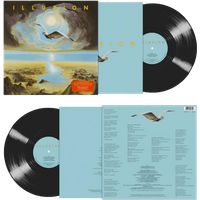 Illusion Vinyl