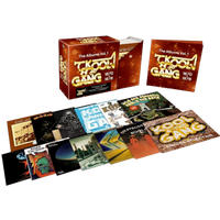 The Albums Vol. 1 (1970-1978) 13-Disc Boxset