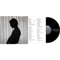Black Friday Heavyweight Vinyl