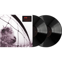 Vs: 30th Anniversary Edition Double Heavyweight Vinyl