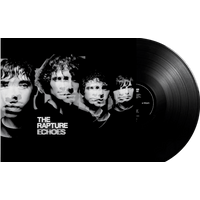Echoes Vinyl