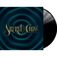 Evolution Vinyl