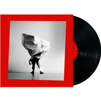 Grief Chapter Vinyl