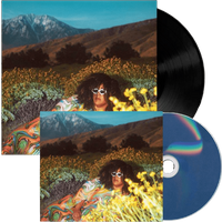 What Now Vinyl + CD