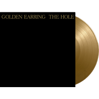 The Hole Gold Heavyweight Vinyl