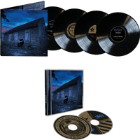 Marshall Mathers LP 2 10 Year Anniversary 4LP + 2CD
