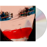 Glasgow Eyes CD
