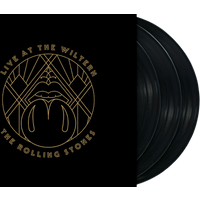 Live At The Wiltern Triple Vinyl