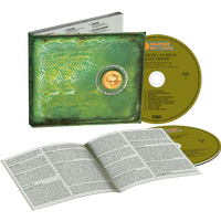Billion Dollar Babies 50th Anniversary 2-Disc Deluxe CD