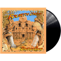 In Search Of The Fourth Chord Vinyl