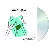 Quid Pro Quo CD