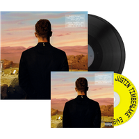 Everything I Thought It Was 2LP + CD