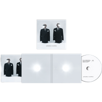 Nonetheless CD