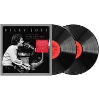 Live At The Great American Music Hall 1975 Double Vinyl
