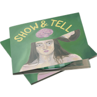 Show & Tell CD