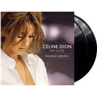 My Love: Essential Collection Double Vinyl