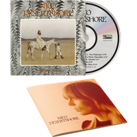 Desertshore CD