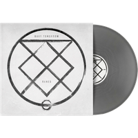 Runes (10th Anniversary Edition) Silver Double Vinyl